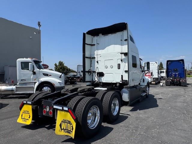 2024 International LT625-4