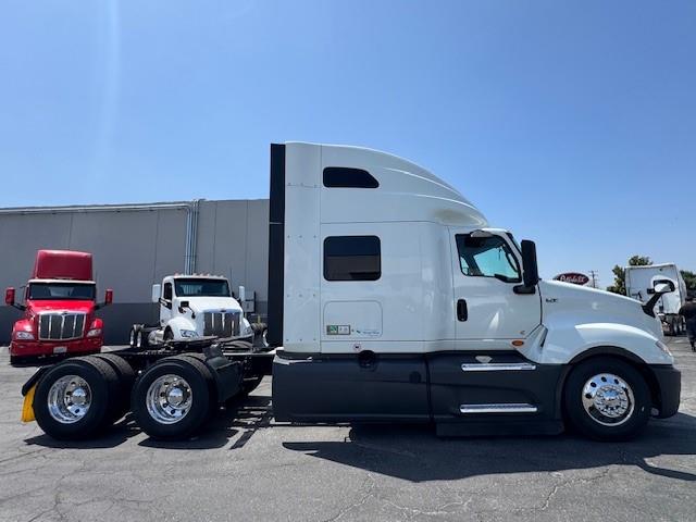 2024 International LT625-3
