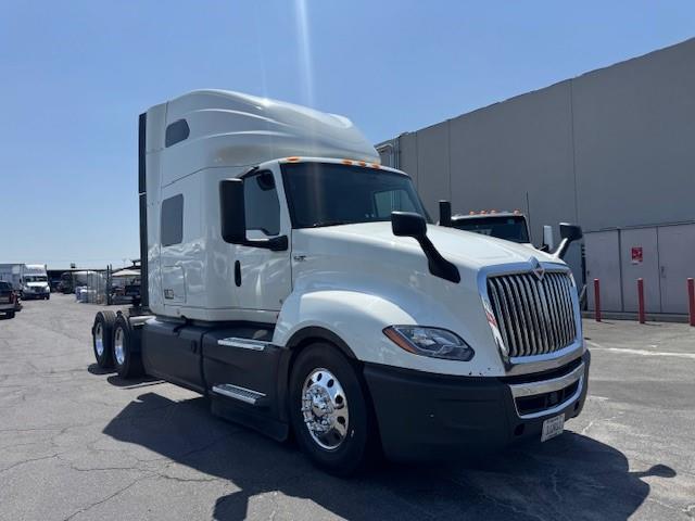 2024 International LT625-2