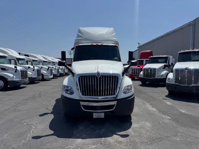 2024 International LT625-1