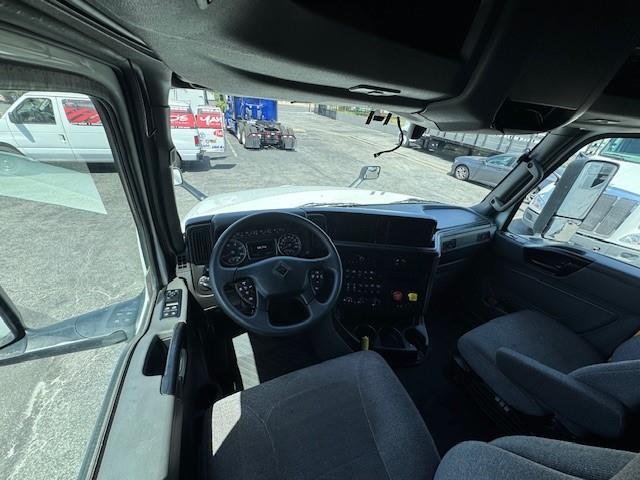 2024 International LT625-13