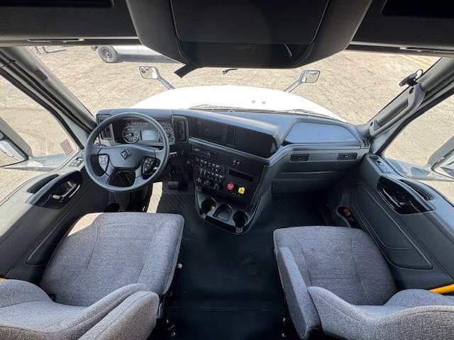 2024 International LT625-14