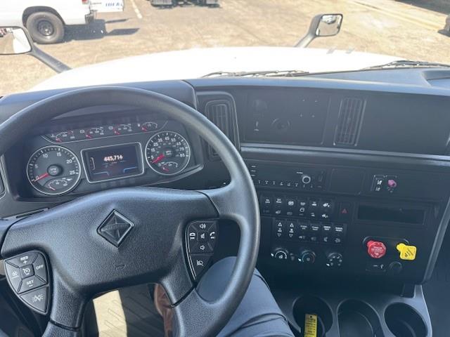 2024 International LT625-12
