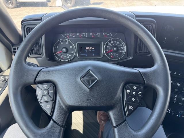 2024 International LT625-11