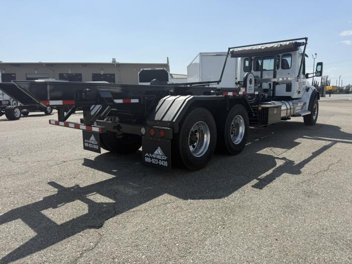 2026 Peterbilt 548-5