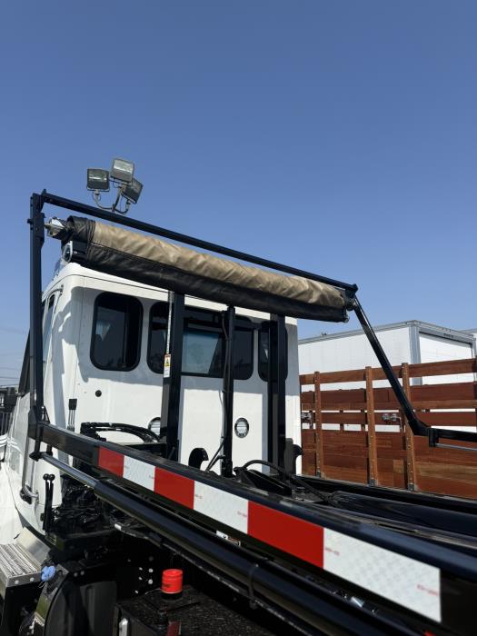 2026 Peterbilt 548-20
