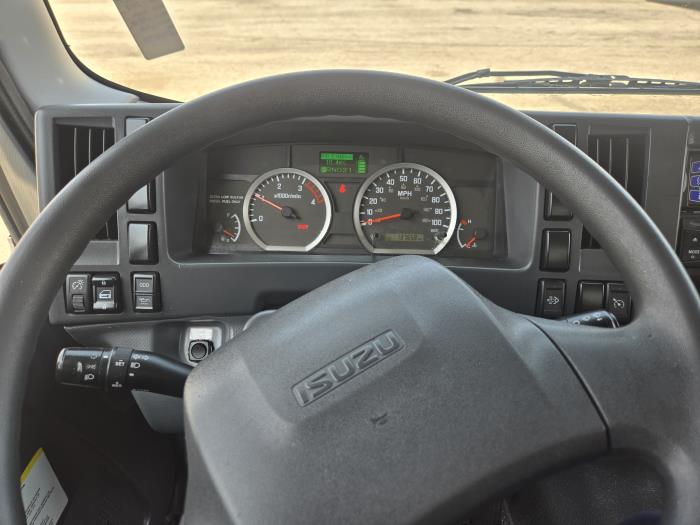 2018 Isuzu NPR-XD-3