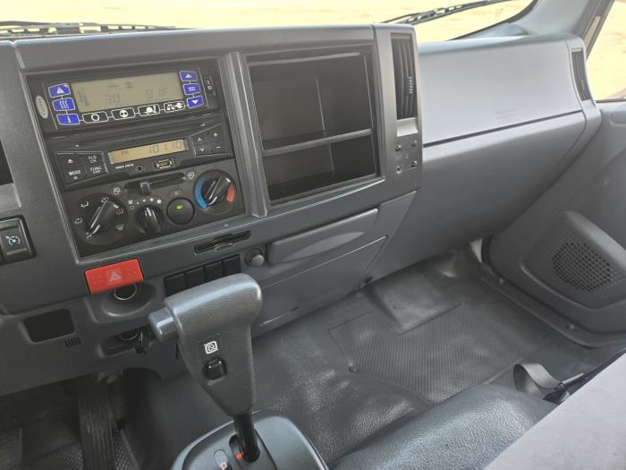 2018 Isuzu NPR-XD-4