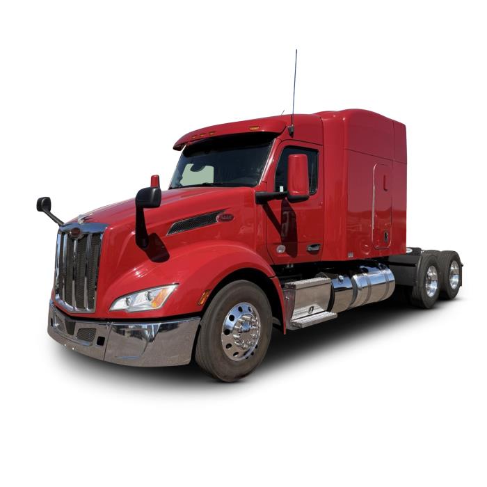 2022 Peterbilt 579-0