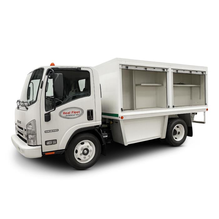 2026 Isuzu NPR-HD-0