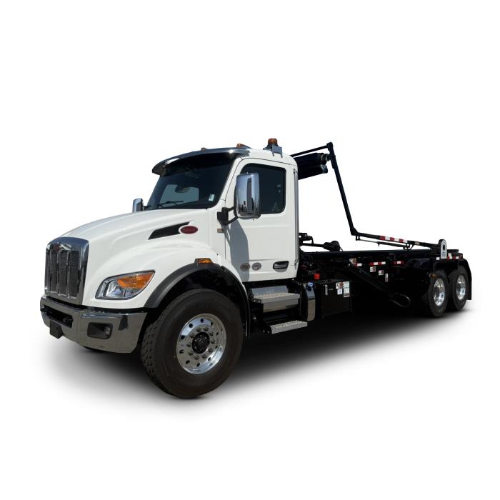 2026 Peterbilt 548-0