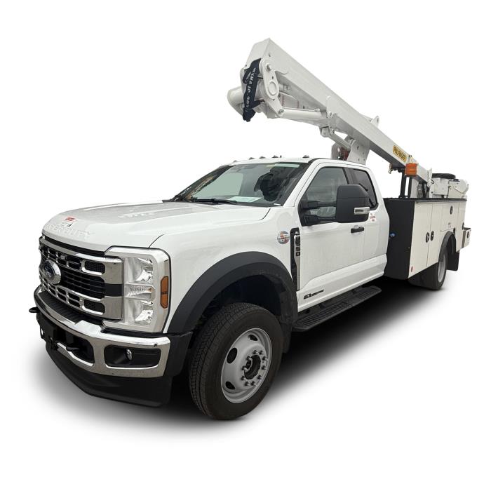 2026 Ford F-550-0