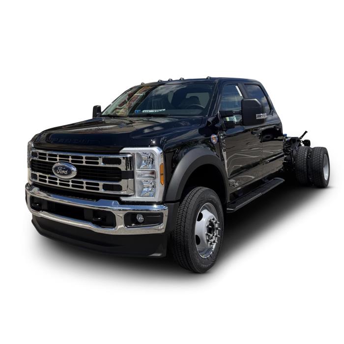 2026 Ford F-550-0