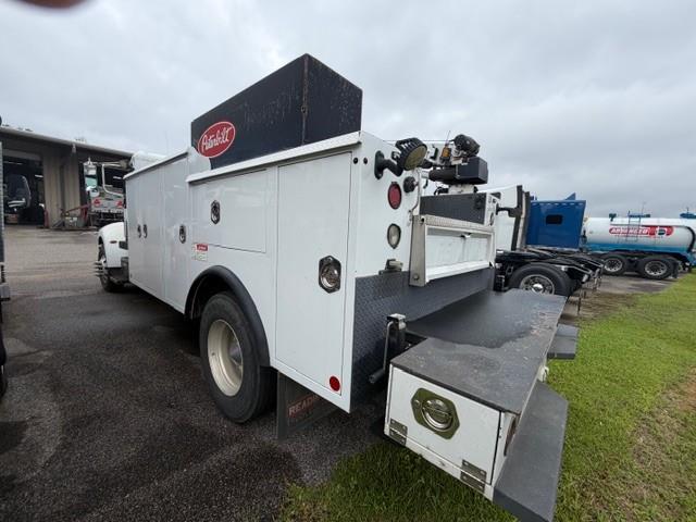 2010 Peterbilt 335-4