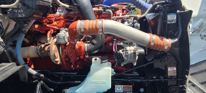 2022 Peterbilt 579-12