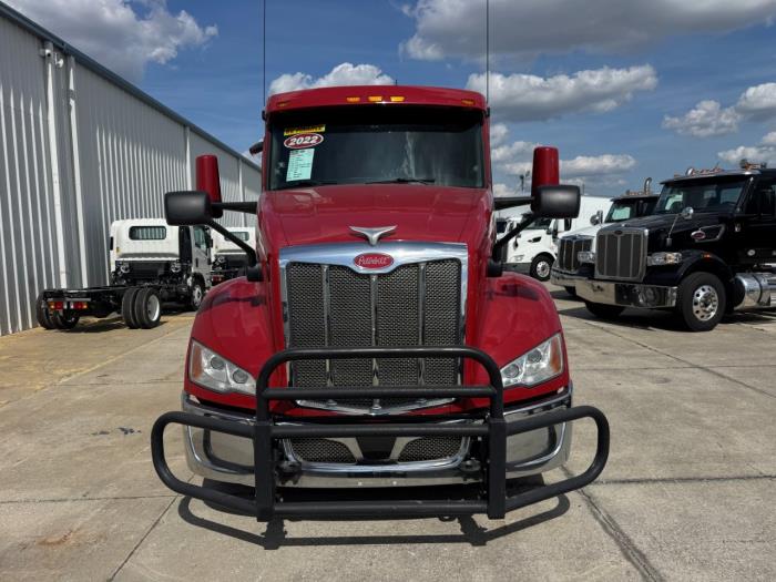 2022 Peterbilt 579-1