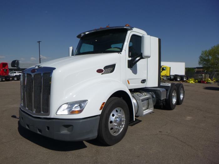 2021 Peterbilt 579-0