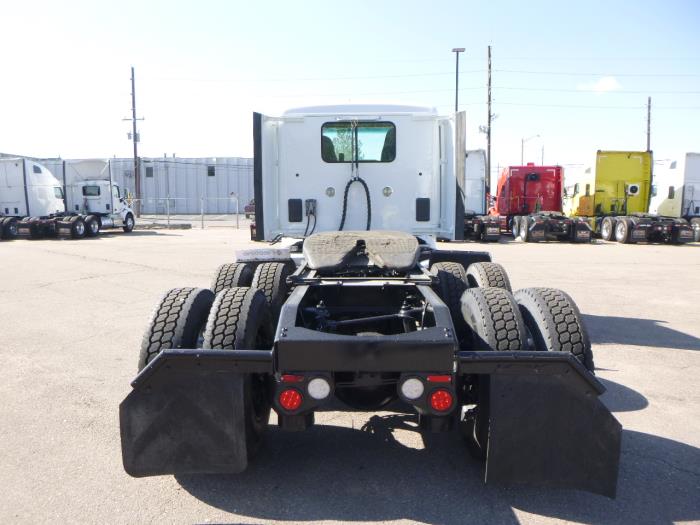 2021 Peterbilt 579-3