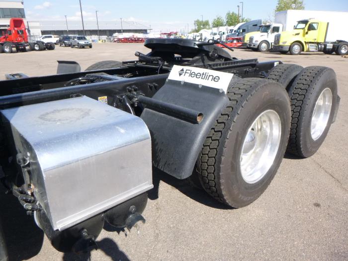 2021 Peterbilt 579-19