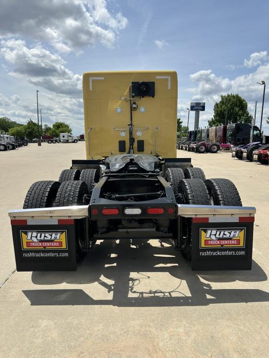 2025 Peterbilt 589-3