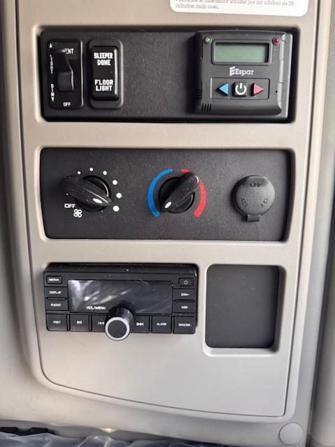 2024 International LT625-21