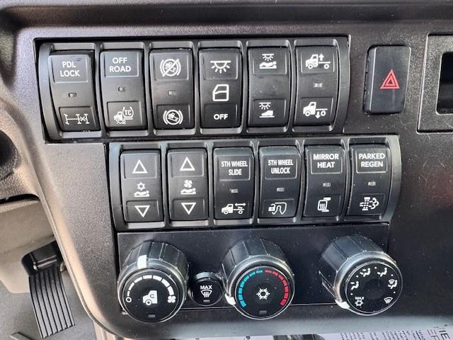 2024 International LT625-15
