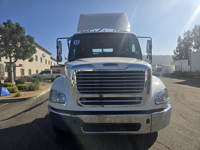 2023 Freightliner Business Class M2 112-6