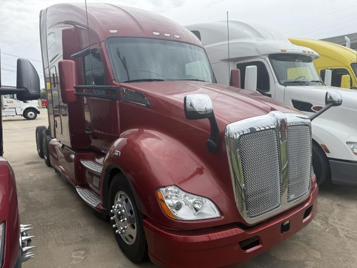 2022 Kenworth T680-1