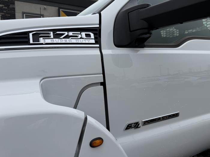 2026 Ford F-750-7