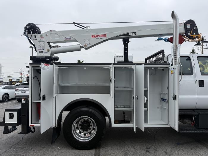 2026 Ford F-750-18