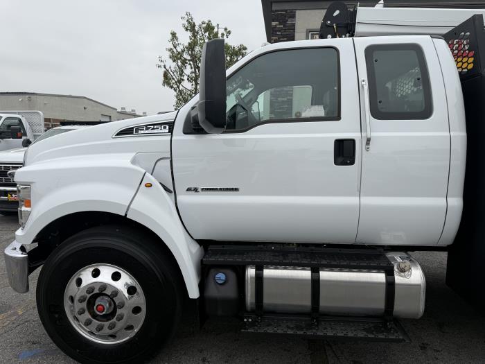 2026 Ford F-750-30