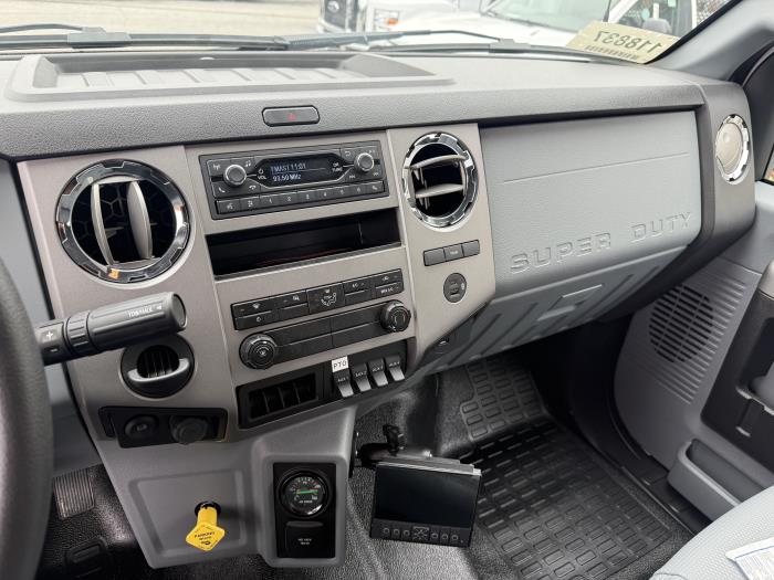 2026 Ford F-750-36