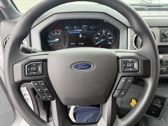 2026 Ford F-750-40