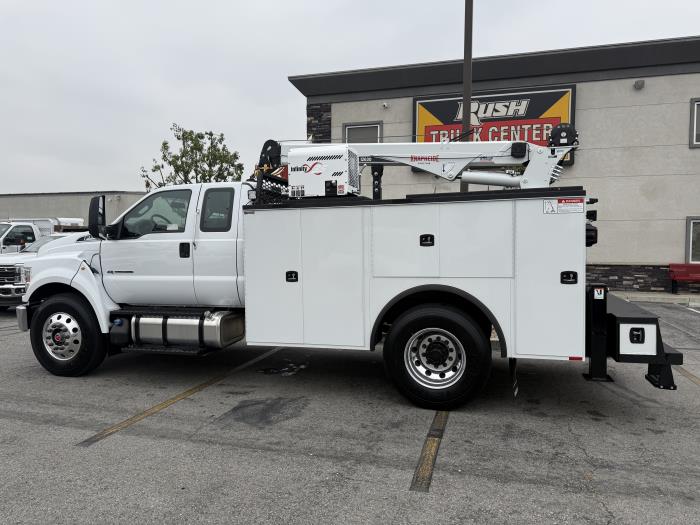 2026 Ford F-750-1