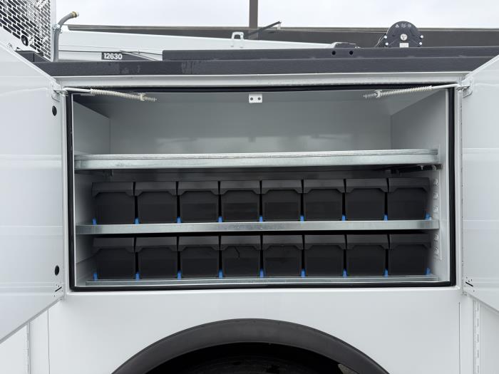 2026 Ford F-750-12