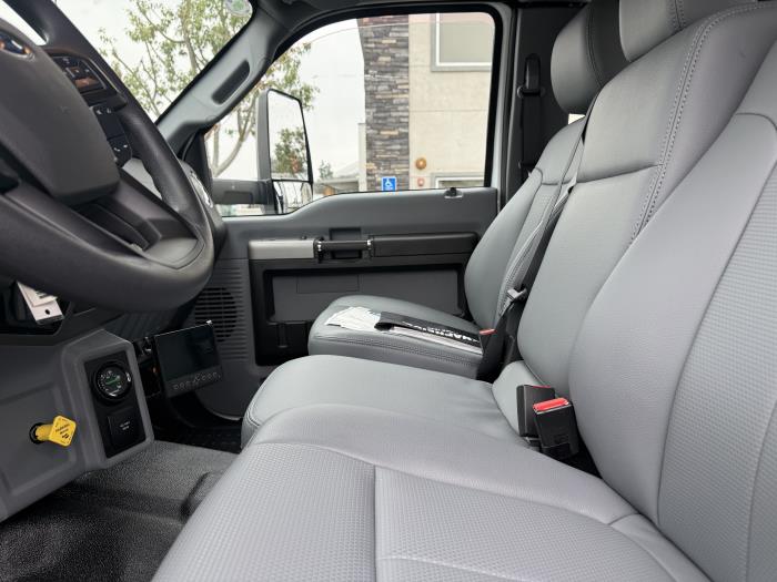 2026 Ford F-750-35