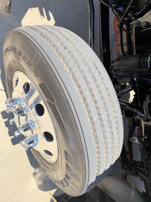 2021 Peterbilt 579-14