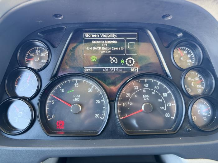 2021 Peterbilt 579-23