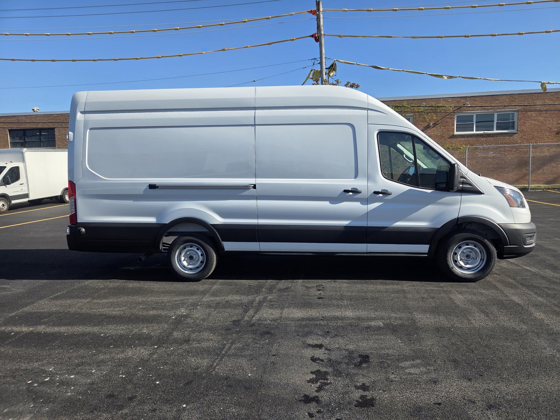 New 2026 Ford Transit 350 - photo 6