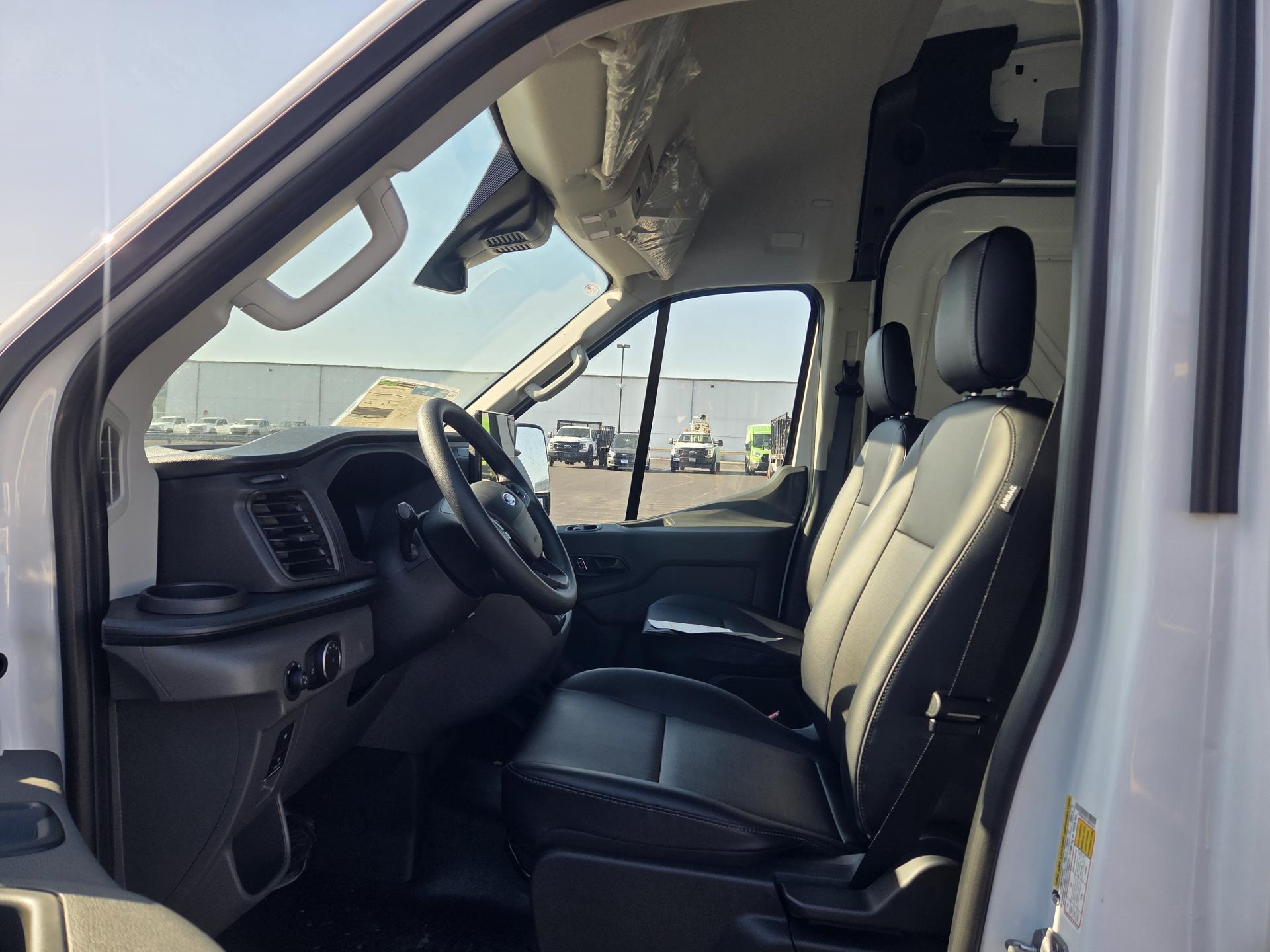 New 2026 Ford Transit 350 - photo 12