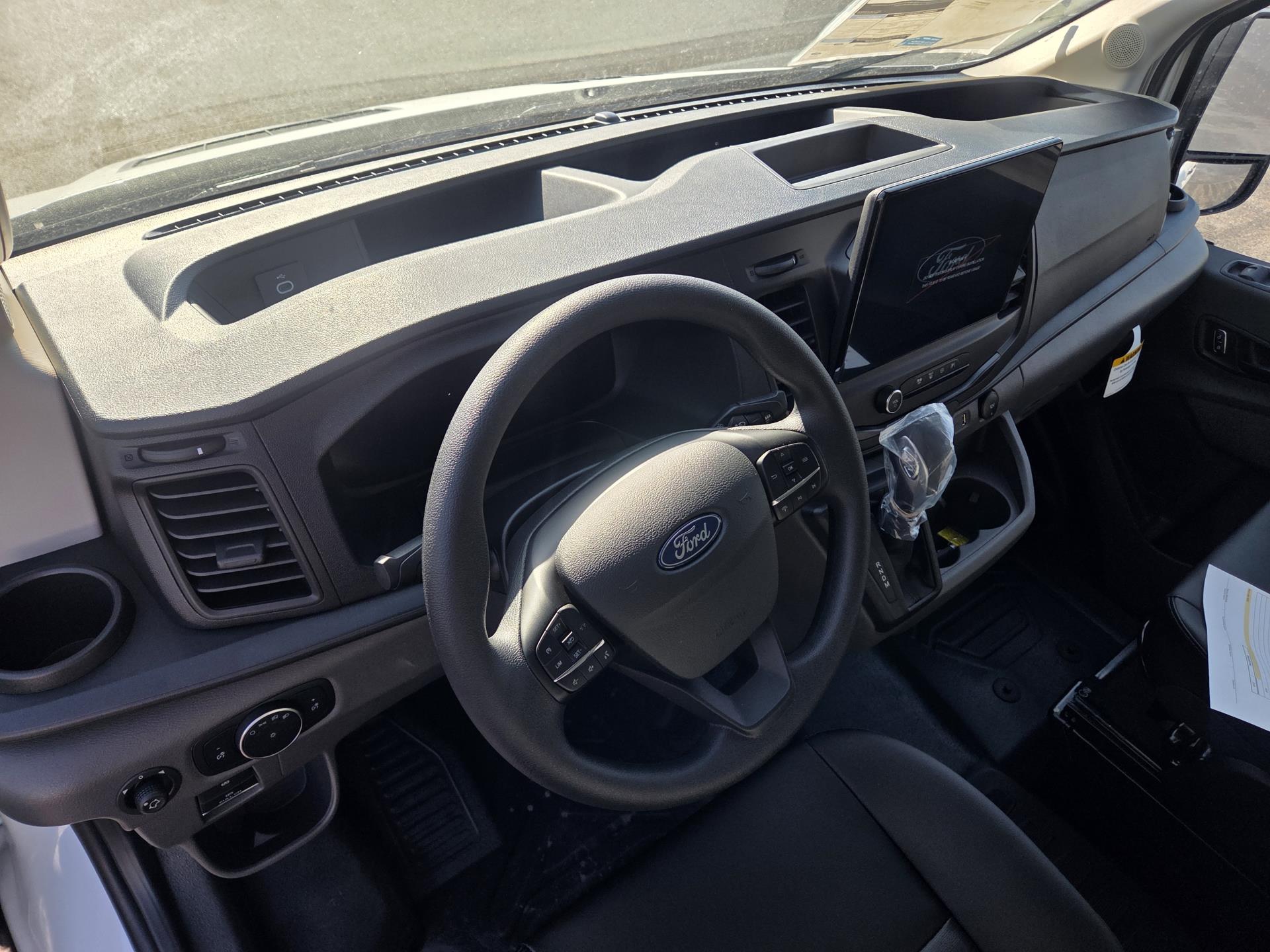 New 2026 Ford Transit 350 - photo 13