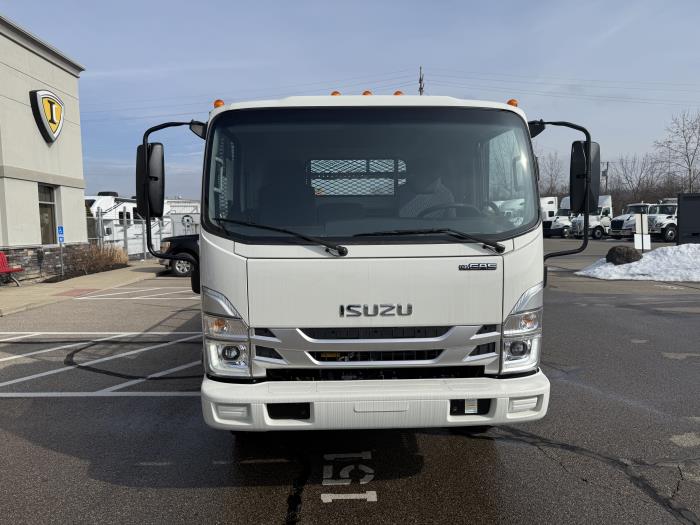 2026 Isuzu NPR-HD-2