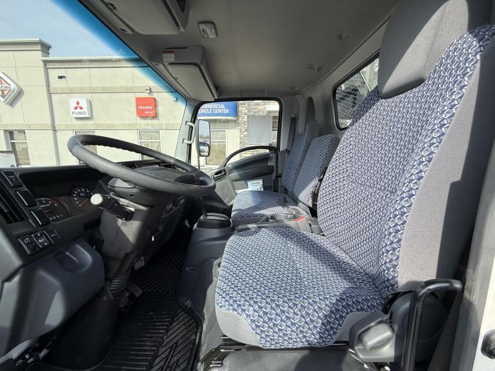 2026 Isuzu NPR-HD-24