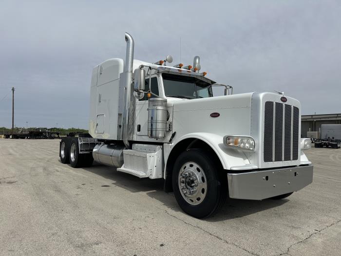 2016 Peterbilt 389-1