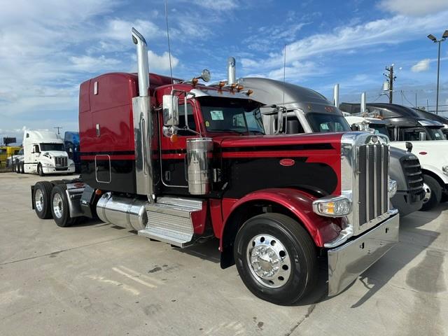 2024 Peterbilt 389-18