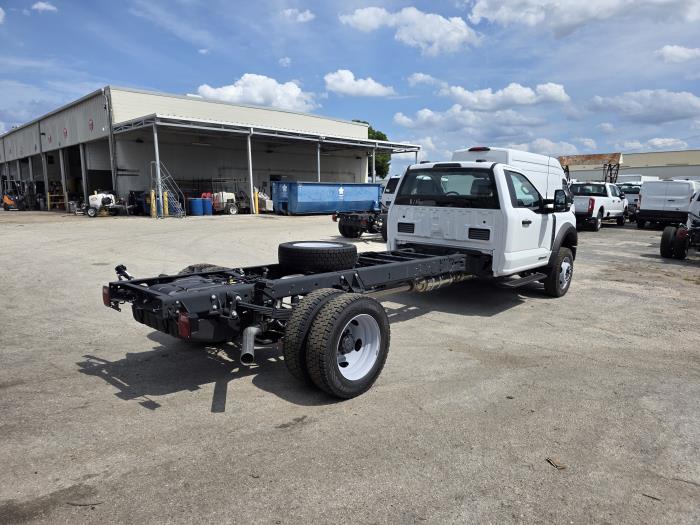 2026 Ford F-550-5