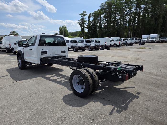 2026 Ford F-550-7