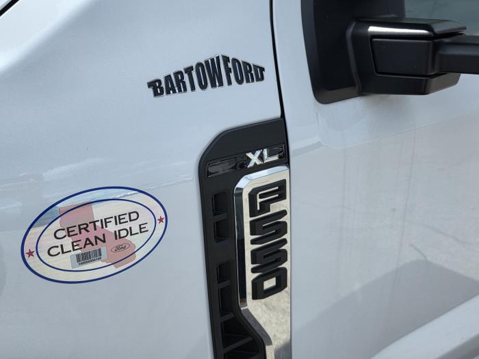 2026 Ford F-550-11