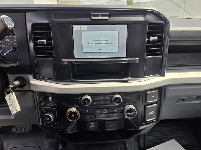 2026 Ford F-550-20