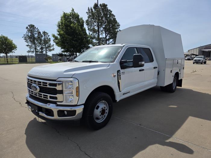 2024 Ford F-350-1